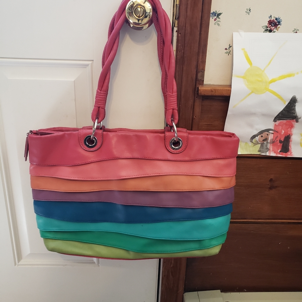 Nine West purse